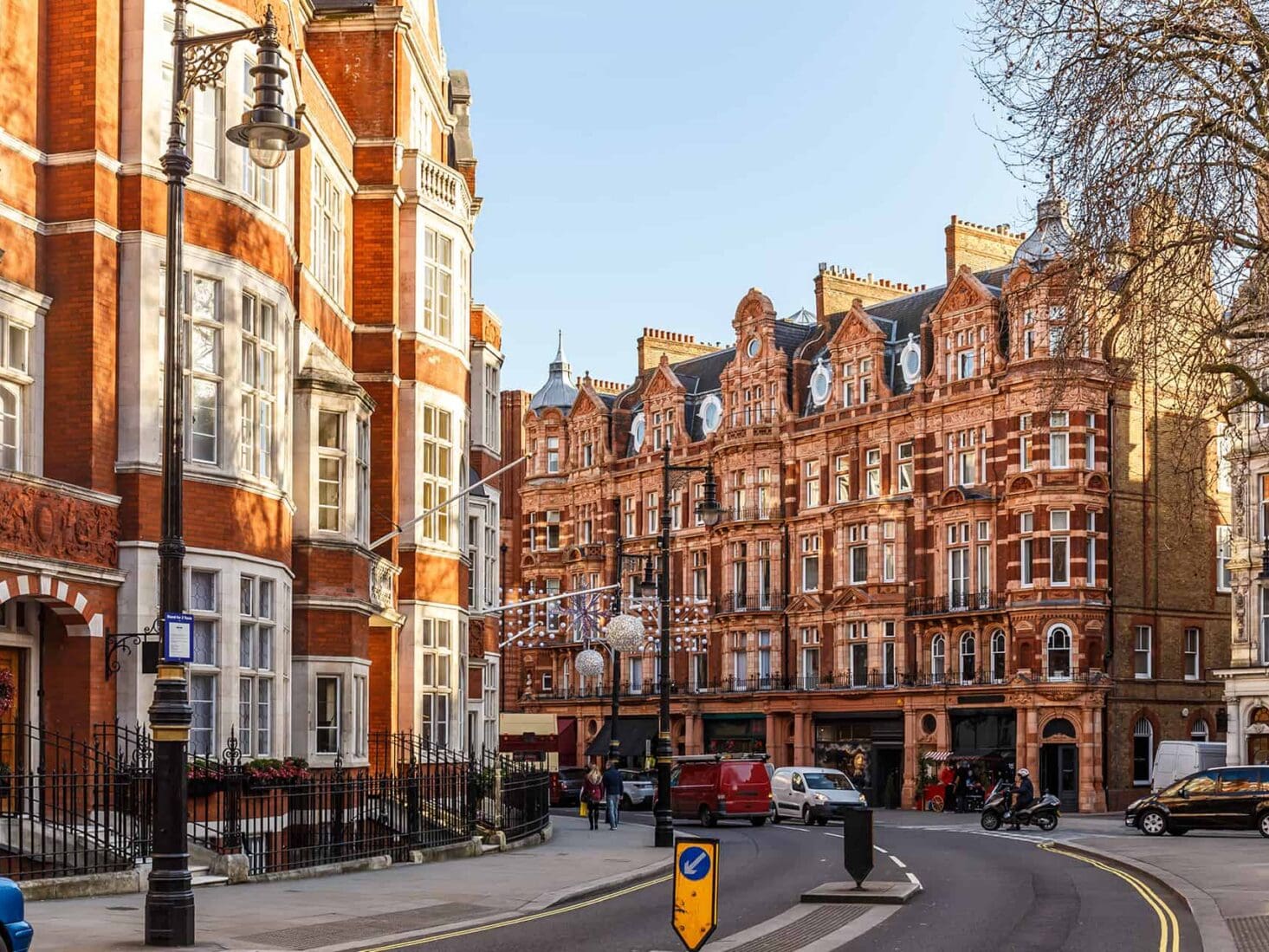 mayfair neighbourhood guide