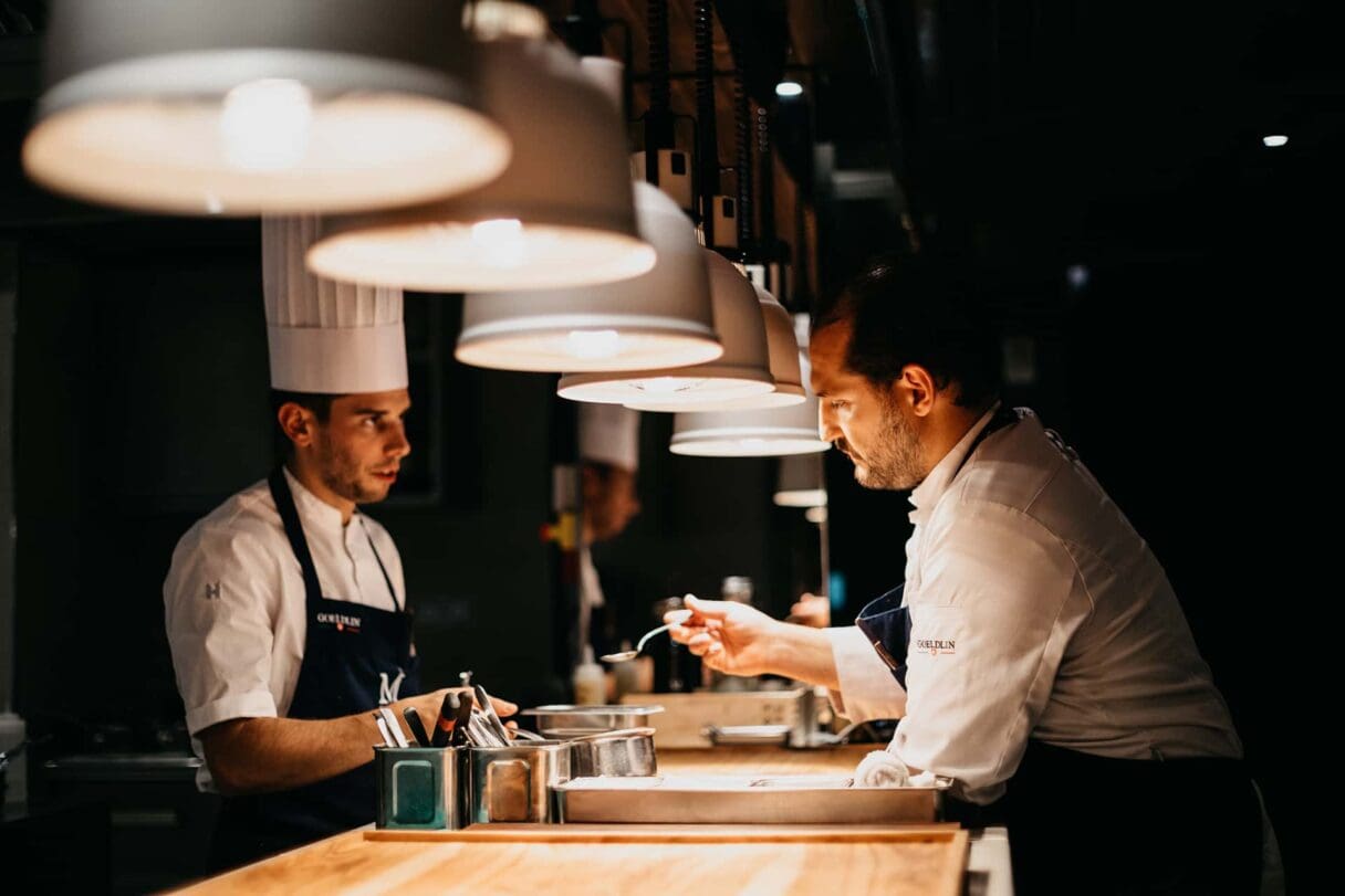 mirazur menton restaurant