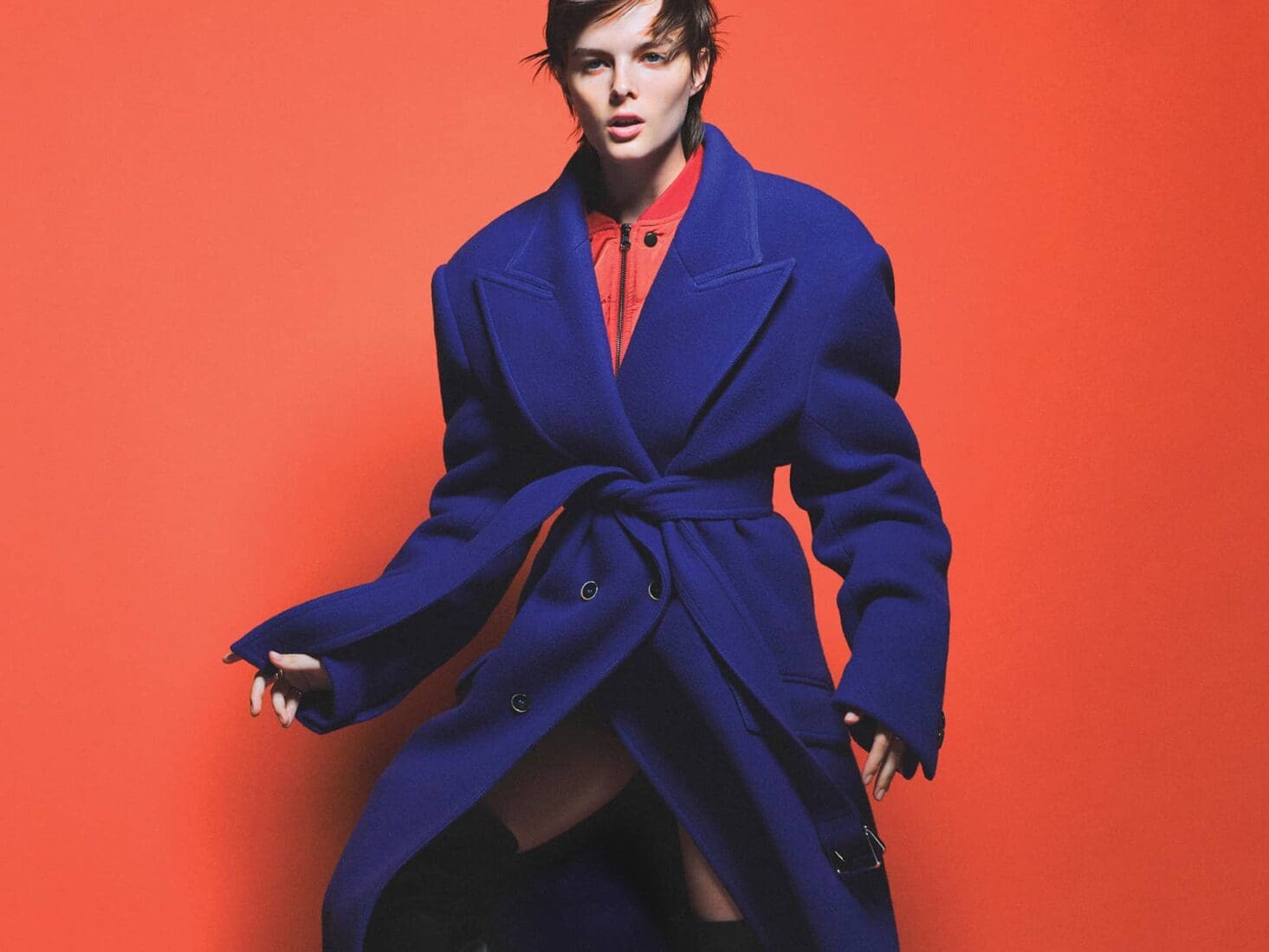 net-a-porter winter 2022