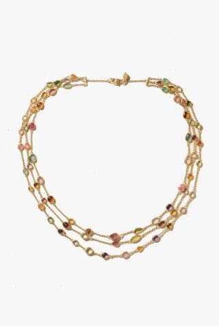 pippa small necklace