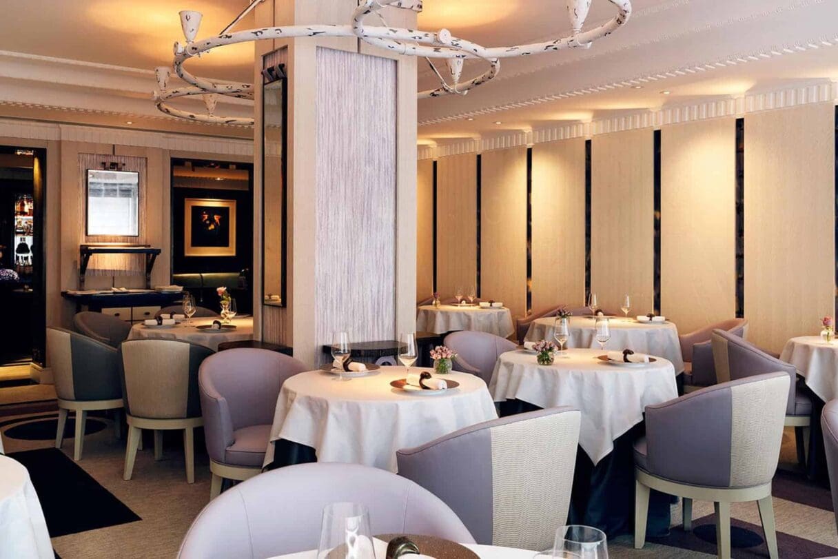restaurant gordon ramsay