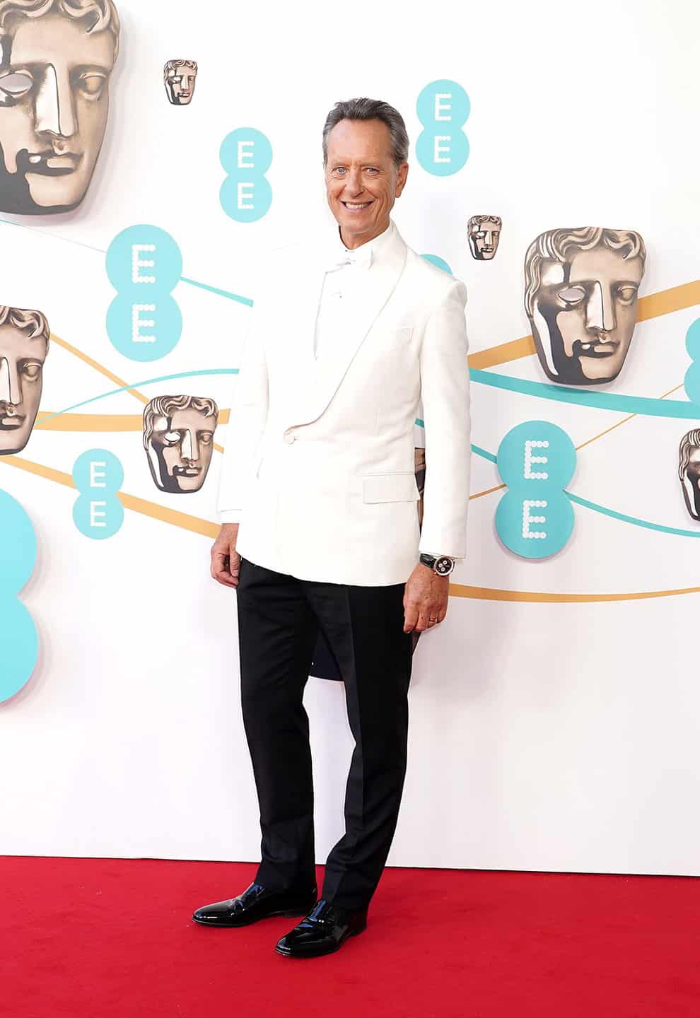 richard e grant baftas 2023