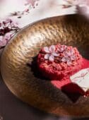 valentine's day restaurants london