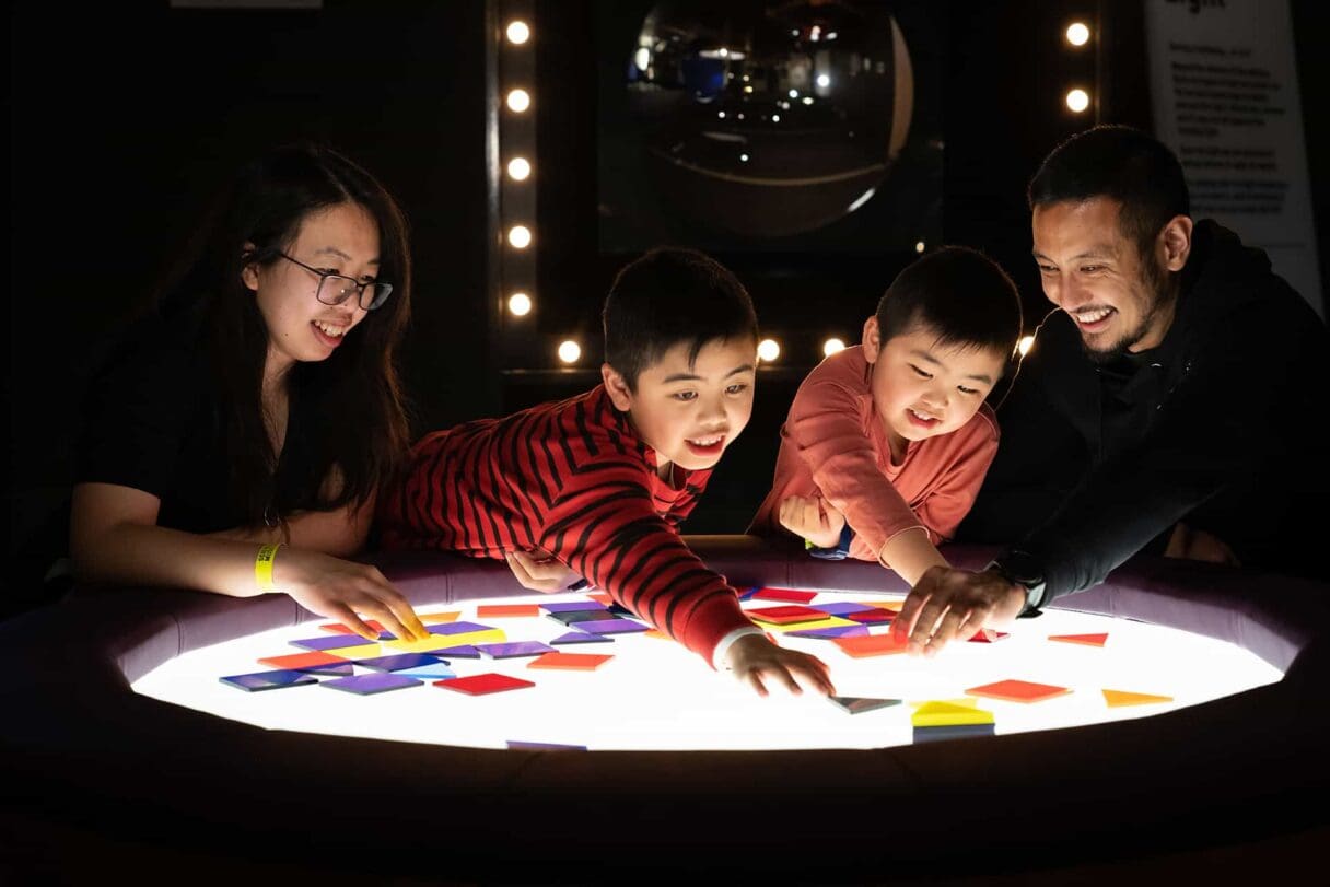 science museum