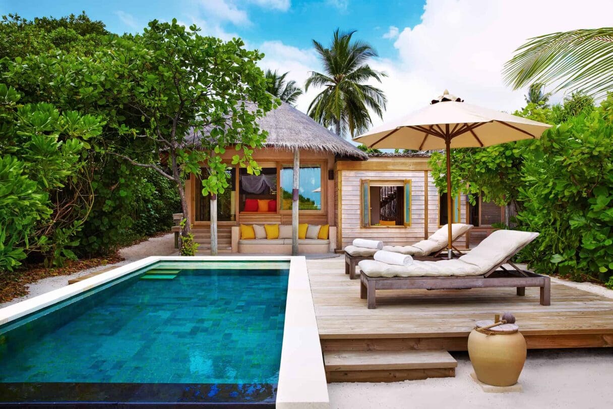 six senses laamu maldives