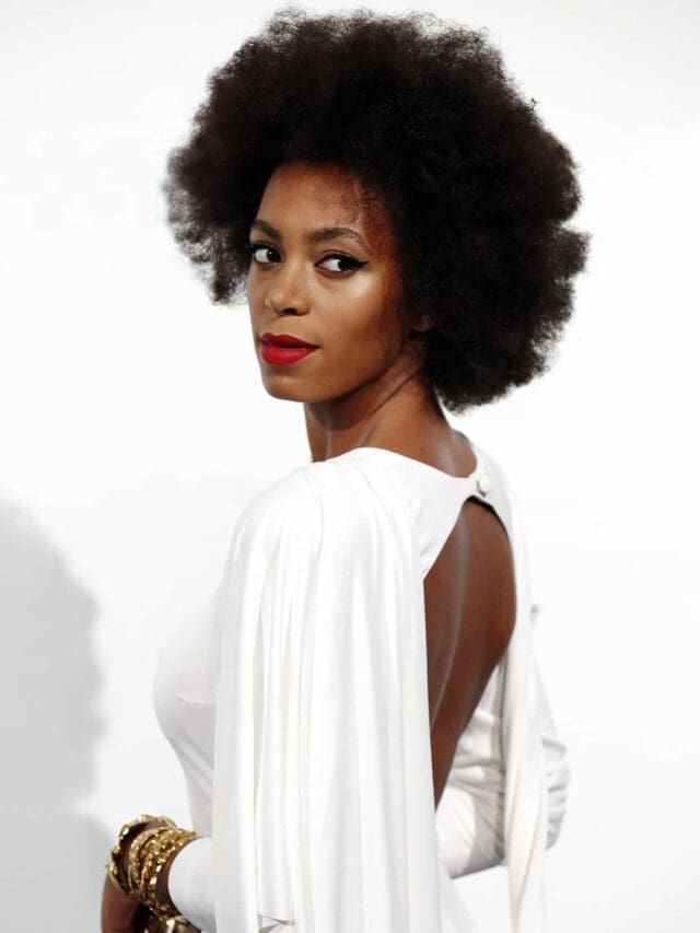solange knowles
