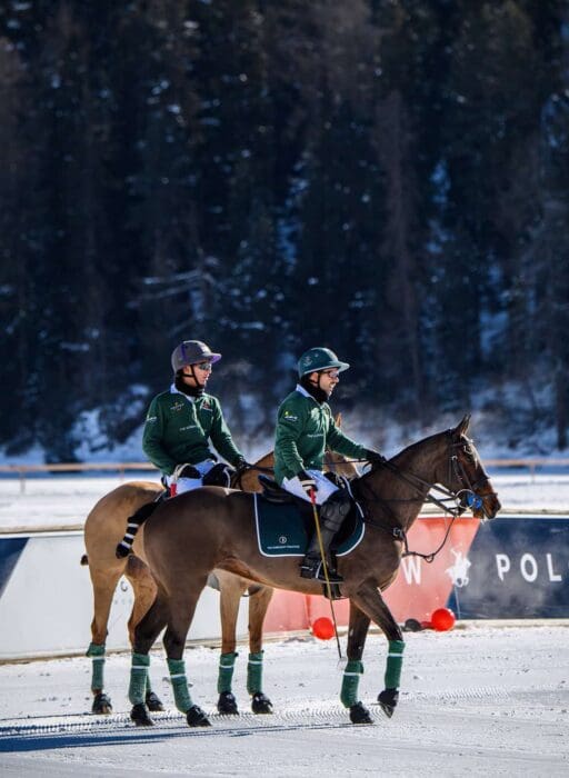 st moritz snow polo 2023