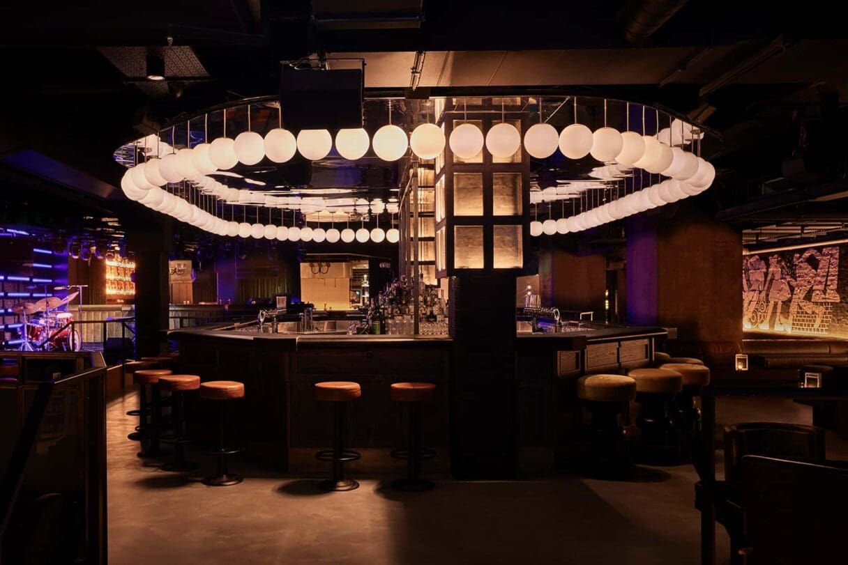 stereo bar covent garden