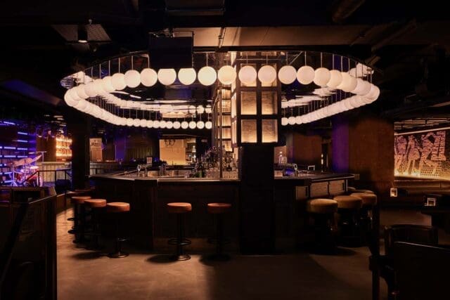 stereo bar covent garden
