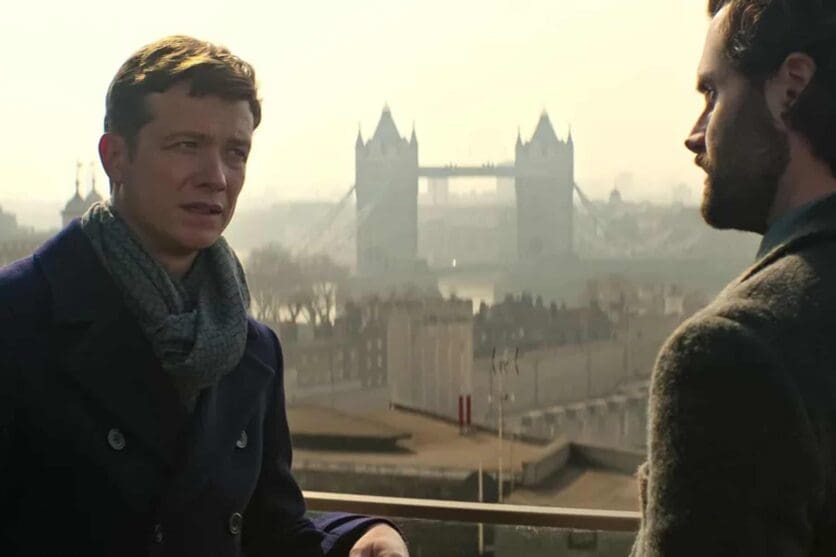 you tower bridge