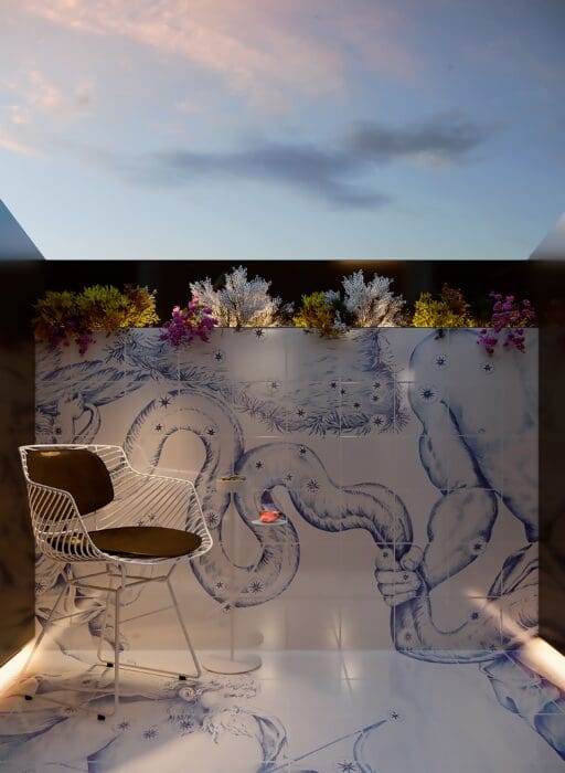 Art'otel Rome Piazza Sallustio