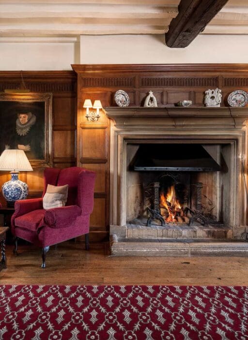 buckland manor cotswolds