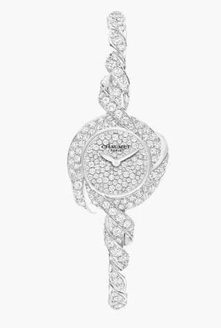torsade de chaumet watch