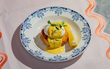 jikoni brunch