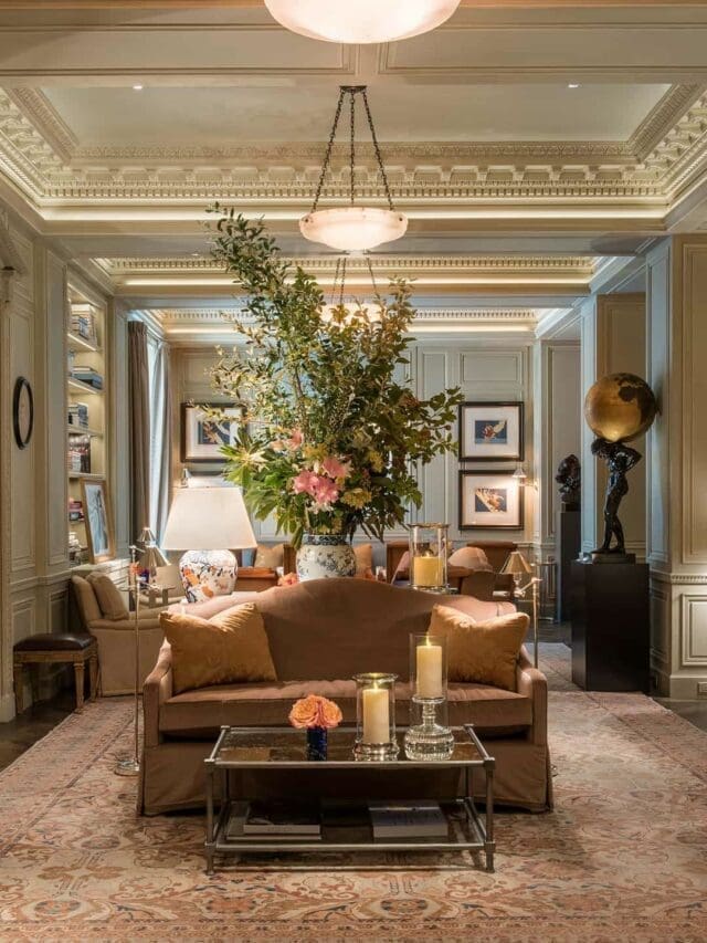 lowell hotel new york city