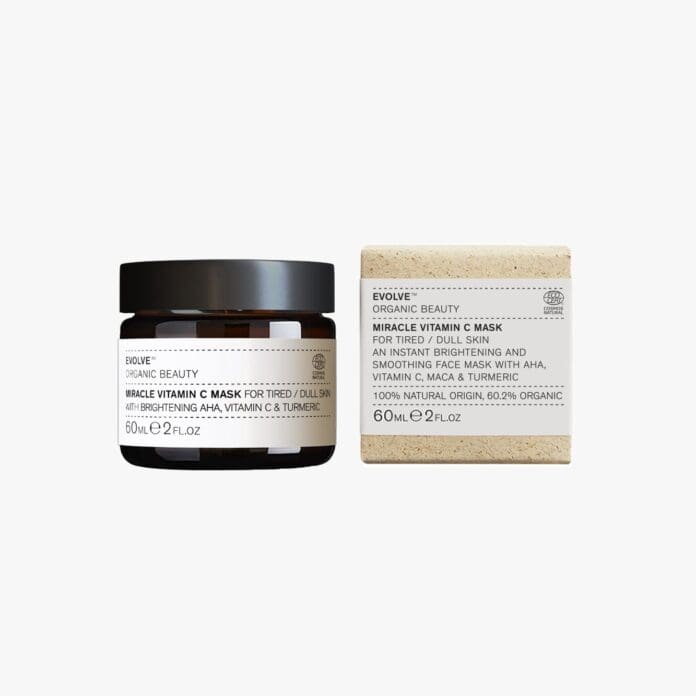 evolve beauty female-owned beauty brands