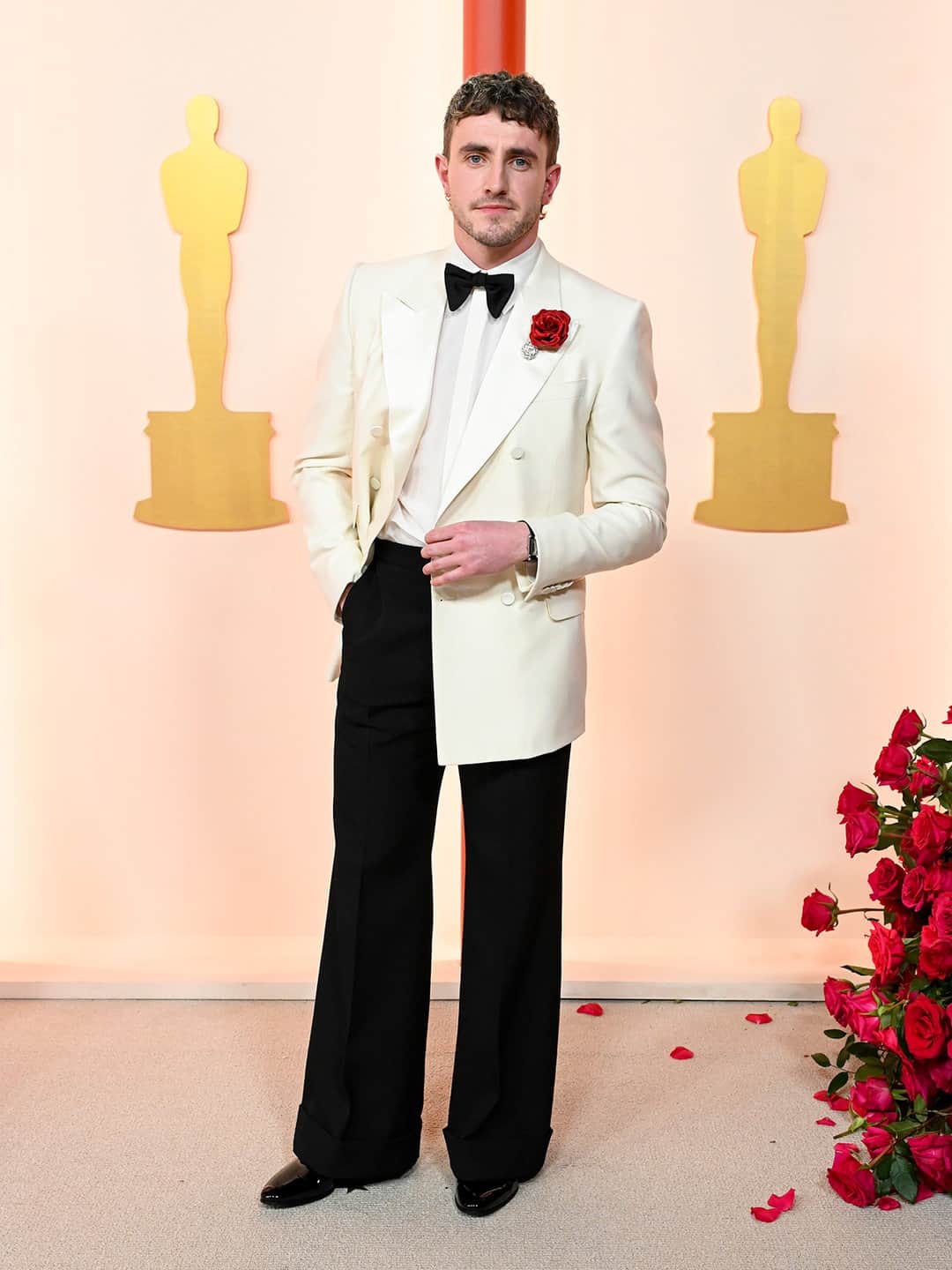 paul mescal oscars 2023