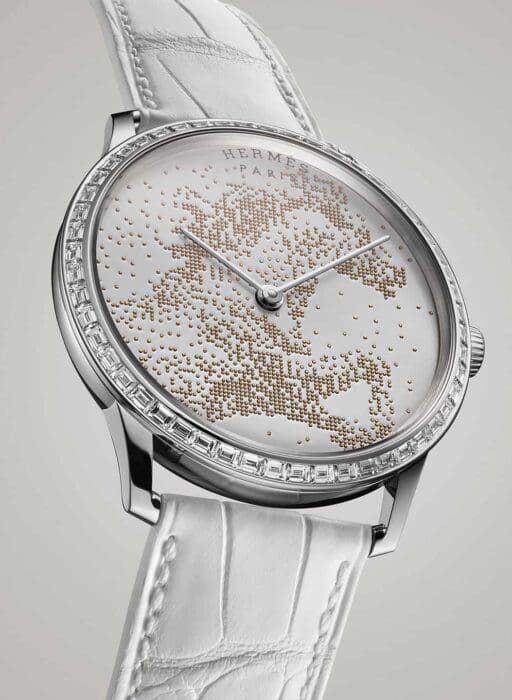 slim d'hermes cheval de legende