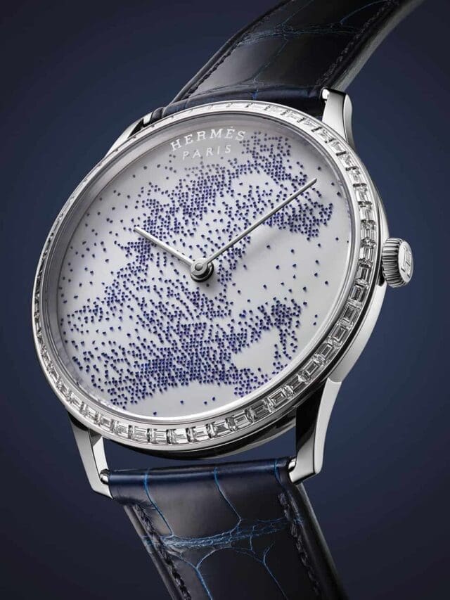 slim d'hermes cheval de legende