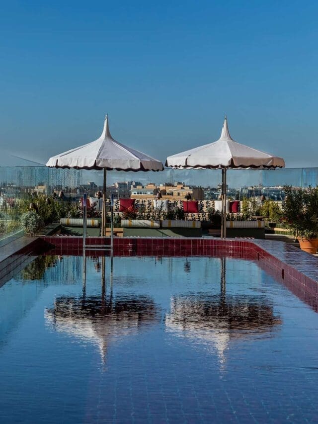 soho house rome