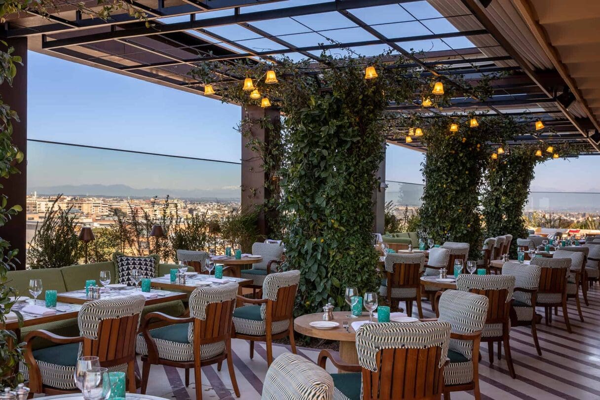 soho house rome