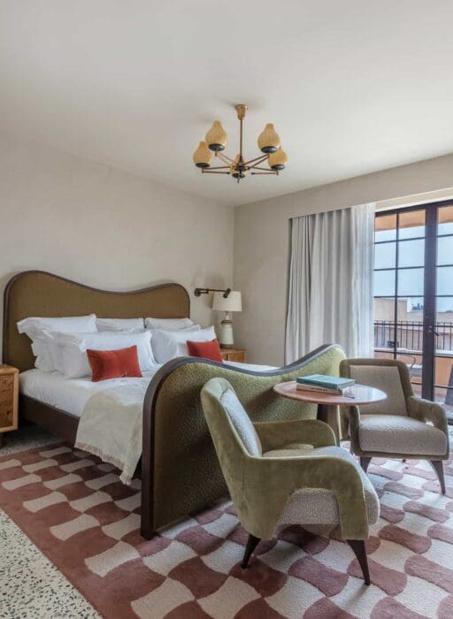 soho house rome