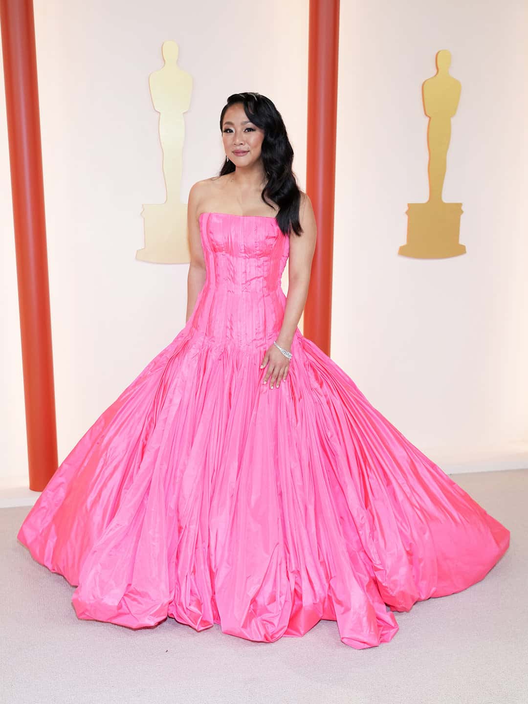 stephanie hsu oscars 2023