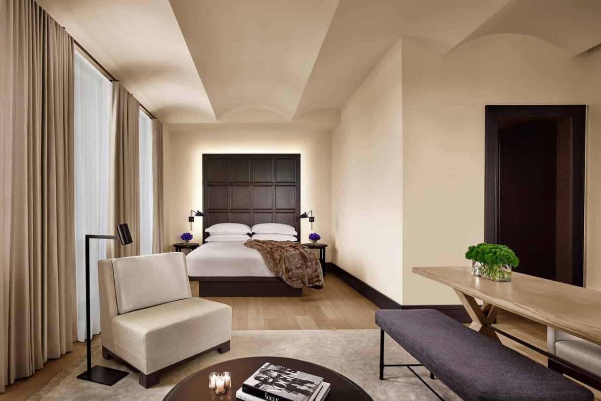 new york edition hotel