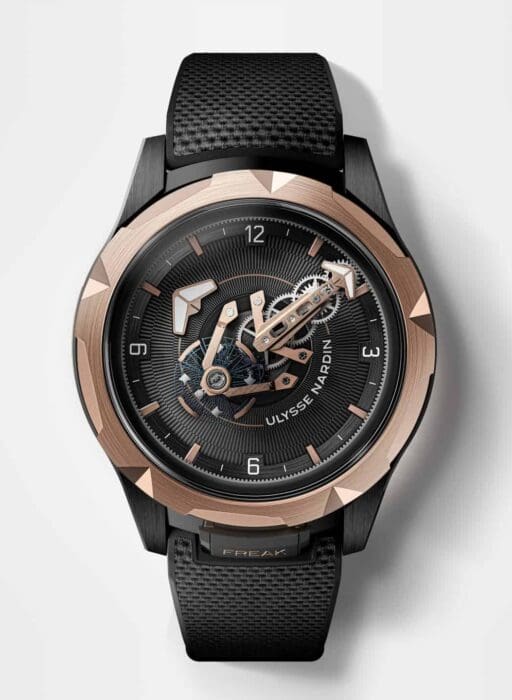 ULYSSE NARDIN_FREAK ONE 2