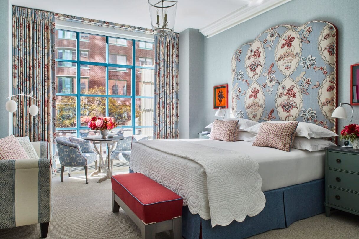 warren street hotel new york