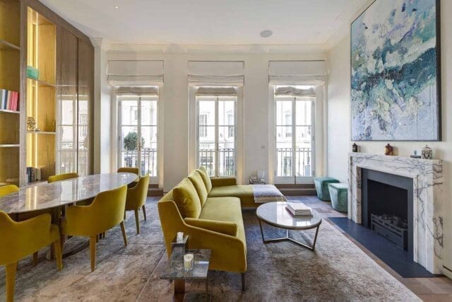 west halkin street property
