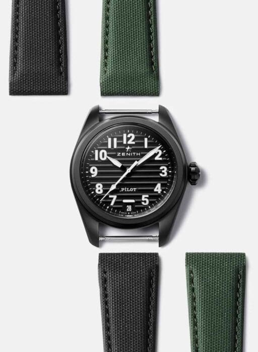 Zenith Pilot Automatic Ceramic 02