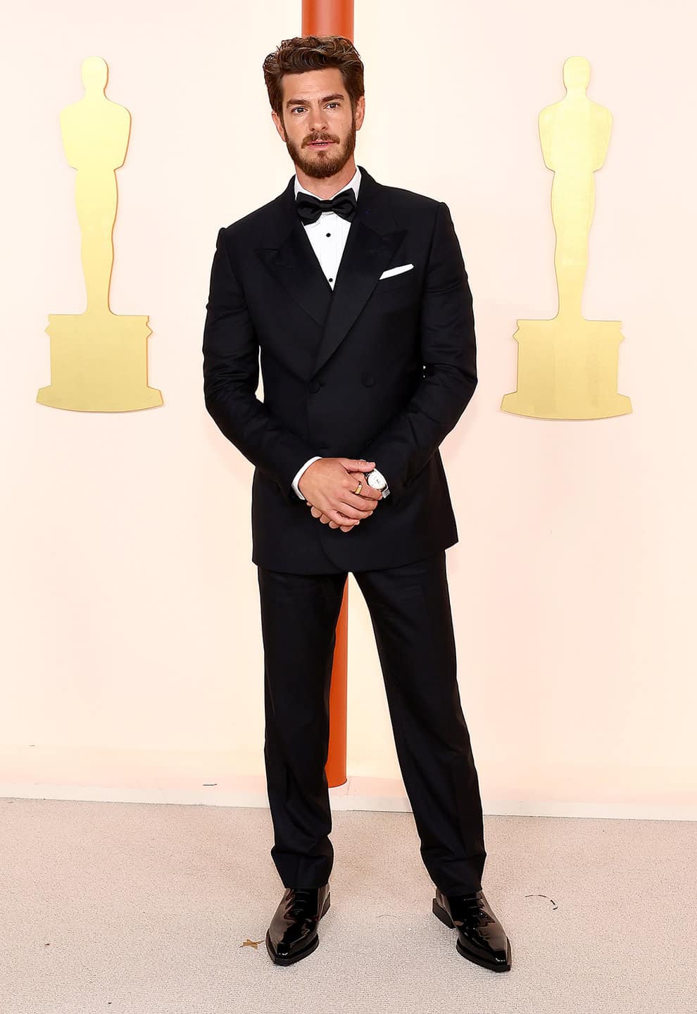 andrew garfield oscars 2023