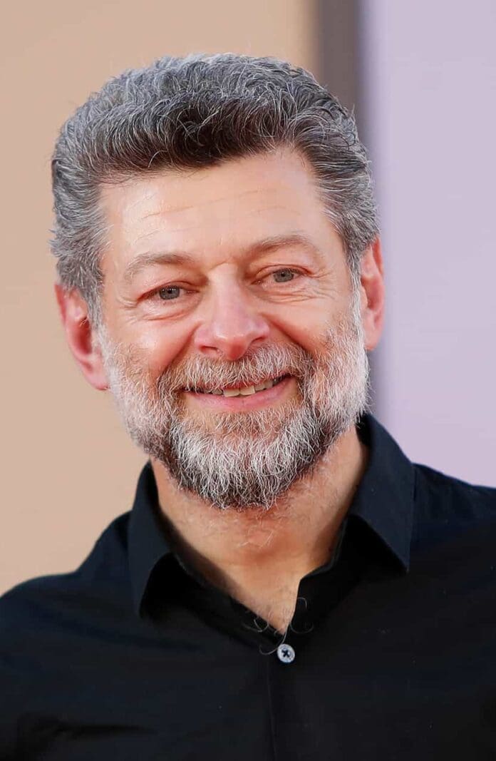 andy serkis