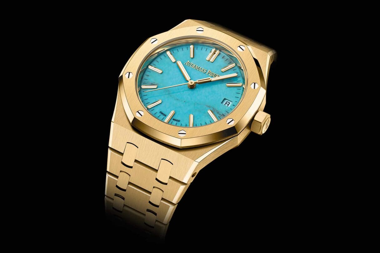 auemars piguet royal oak selfwinding