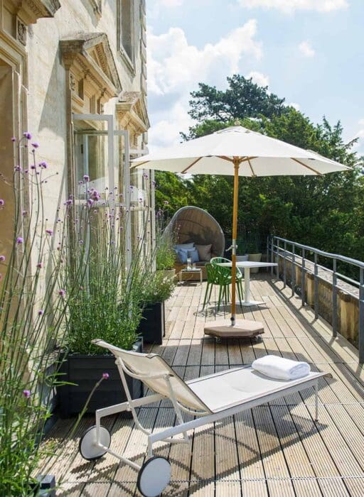 cowley manor cotswolds