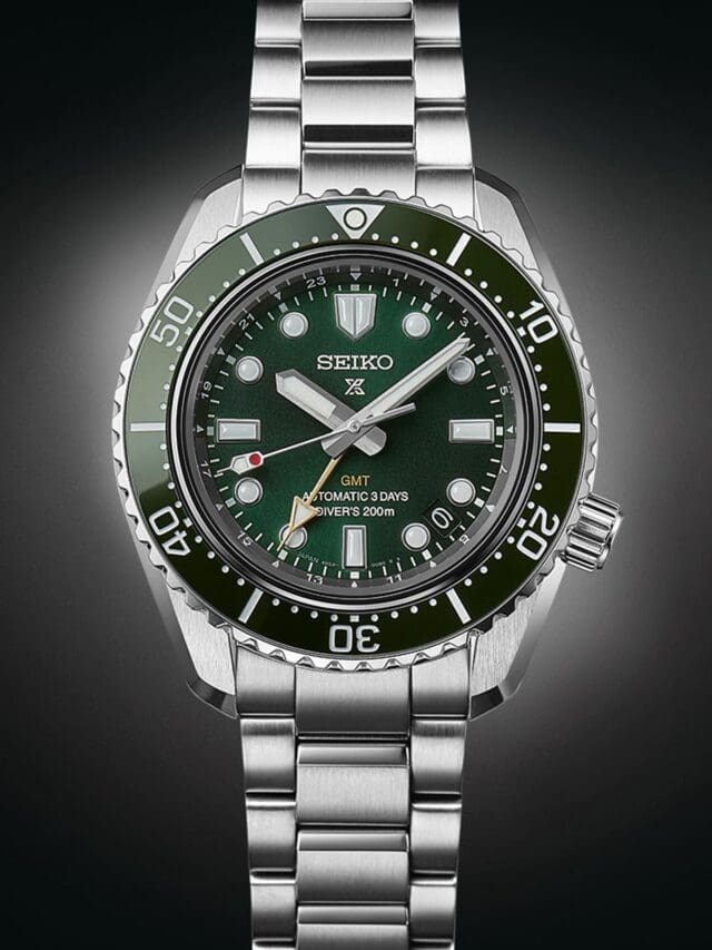 best new men's watches 2023