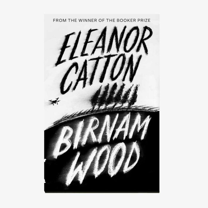birnam wood eleanor catton