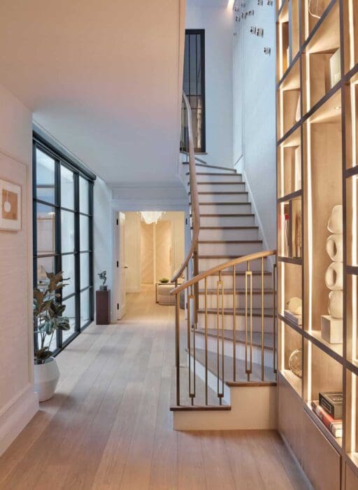 mayfair flat charles street