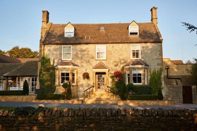 dormy house cotswolds