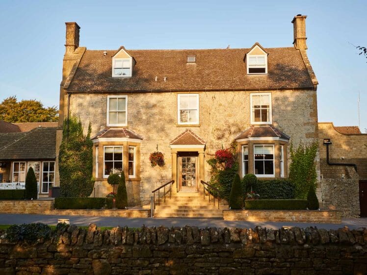 dormy house cotswolds