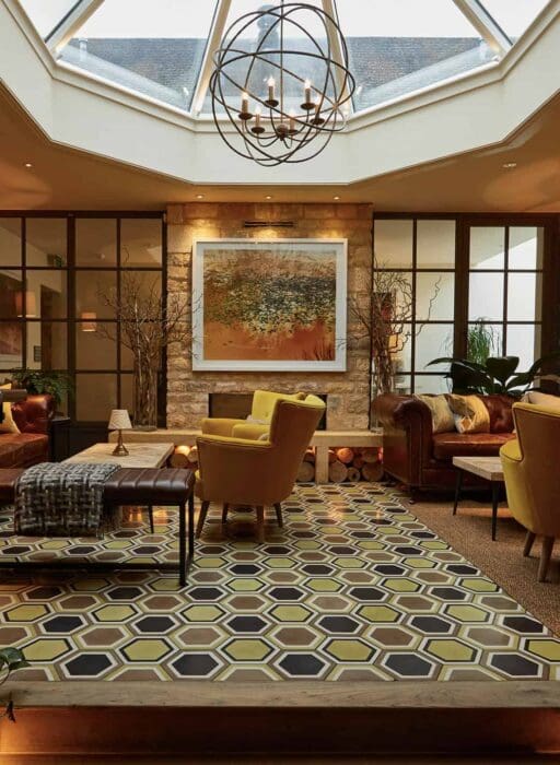 dormy house cotswolds