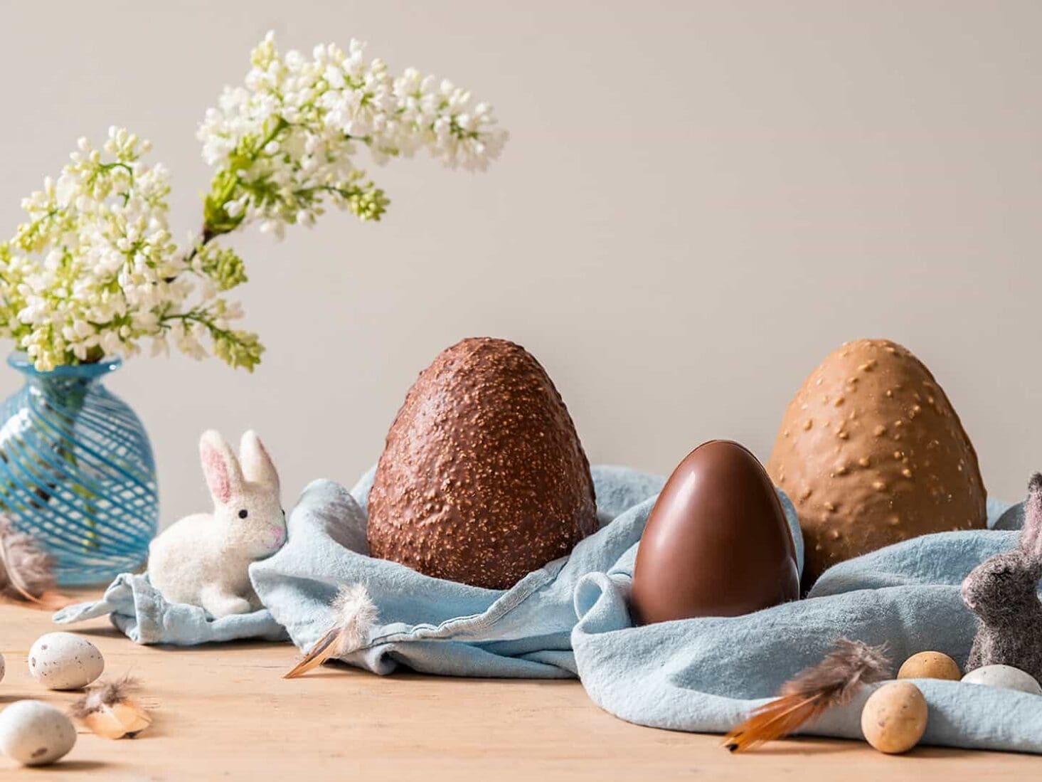luxury easter eggs