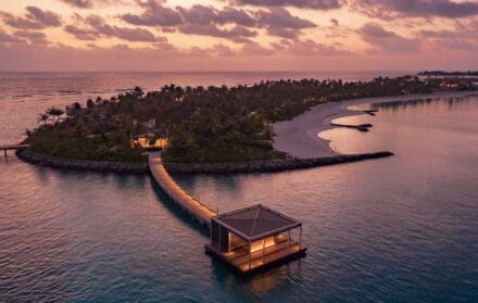 easter holidays ritz-carlton maldives