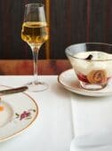 easter lunch london 2024