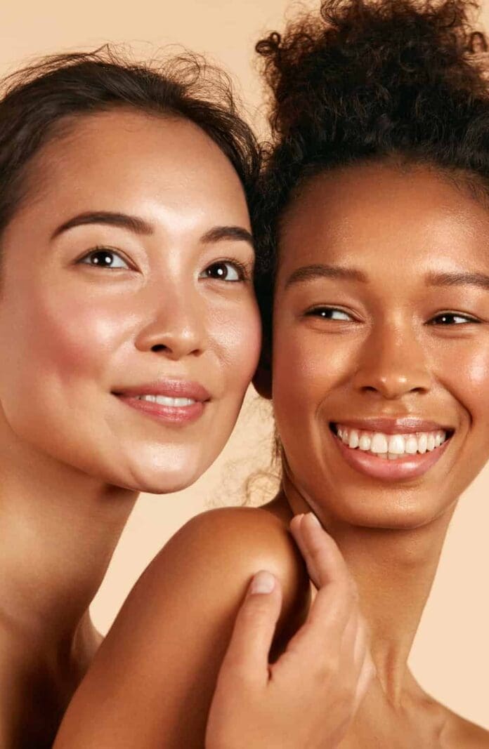 female-owned beauty brands