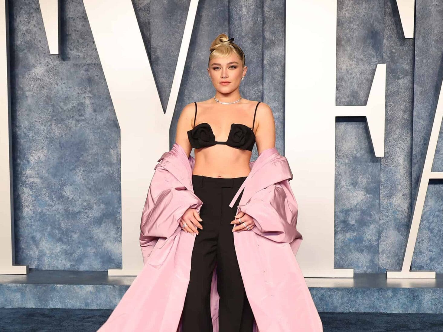 florence pugh oscars 2023 vanity fair