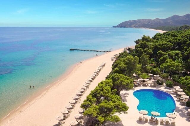 forte village sardinia