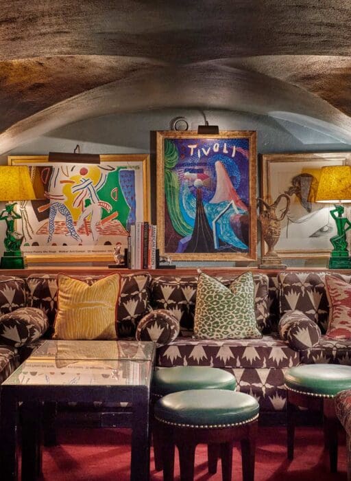 george club mayfair