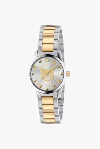 Gucci G-Timeless watch
